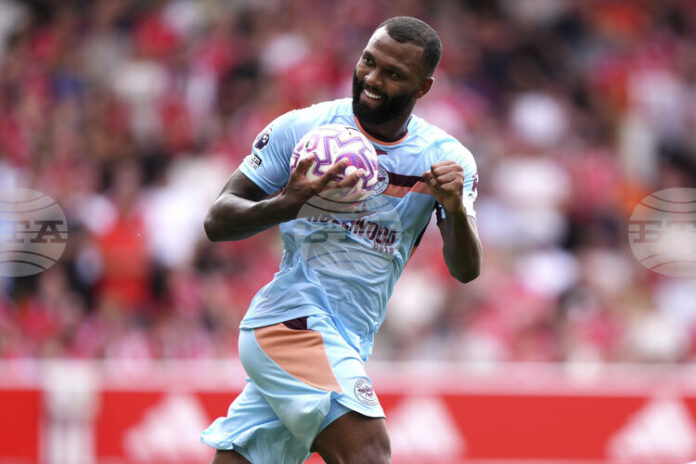 Игор Тиаго: Футболът в България е по-бърз и по-техничен от Игор Тиаго: Футболът в България е по-бърз и по-техничен от този в Бразилия