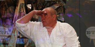 Имах мечта да се докосна до гения Радичков и да играя нещо, което нашите велики творци са създали, каза Димитър Туджаров-Шкумбата