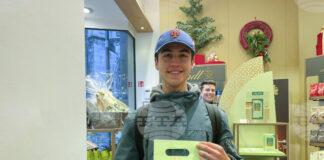 Интересът към дубайския шоколад се увеличава с четирицифрени темпове