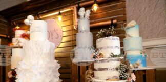 ИНТЕРВЮ
                                                                                                Сладкарските изделия - луксът на трапезата, на който българинът е ценител