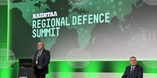 Инвестициите в отбрана са шанс икономиката ни да премине на друго технологично ниво, посочи Томислав Дончев