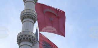 Инвестиционен форум Албания – Турция ще се проведе в Тирана на 17 октомври