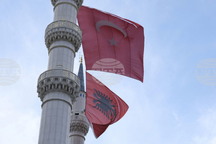 Инвестиционен форум Албания – Турция ще се проведе в Тирана Инвестиционен форум Албания – Турция ще се проведе в Тирана на 17 октомври