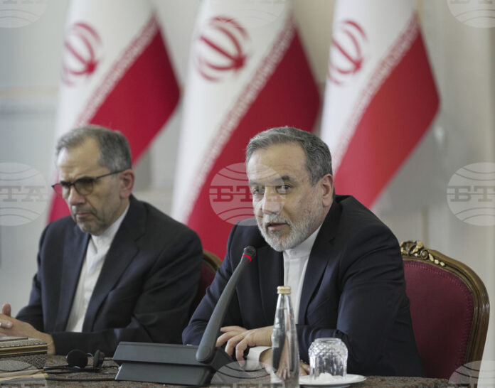 Иран определи призивите за диалог от страна на американския президент Доналд Тръмп като противоречиви