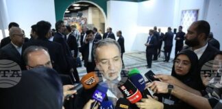 ИРНА: Иранският външен министър заяви, че икономическата дипломация е единственият начин за справяне със санкциите