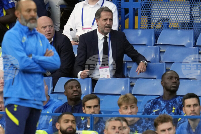 Италианец се завръща на ръководен пост в Тотнъм