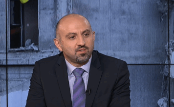 Ивайло Иванов за ДЕБАТИ: При тази президентска администрация в САЩ Русия има исторически шанс да реализира целите си