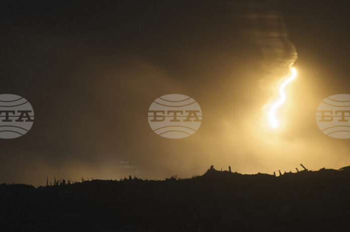 Изарелски войник е загинал в Газа, съобщи израелската армия