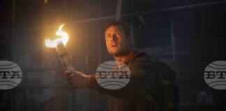 Излезе трейлър на римейка на „Бягащият човек“ по романа на Стивън Кинг