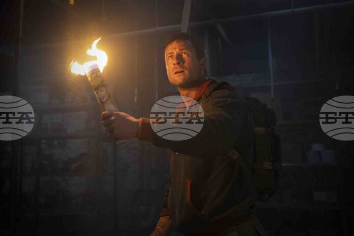 Излезе трейлър на римейка на „Бягащият човек“ по романа на Стивън Кинг