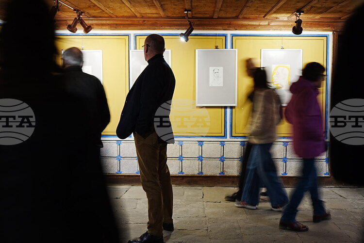 СподелиПроект с произведения на Борис Димовски 1925 – 2007 бе