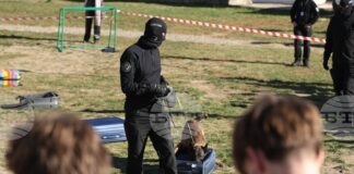 Кампанията на Агенция "Митници" и НАП "Не сте сами" продължава и през тази учебна година