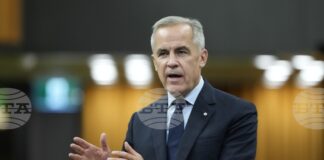 Канадският премиер призова освобождаването на заложниците да бъде "повратна точка" към траен мир в Газа