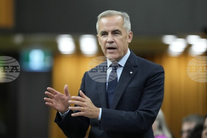 Канадският премиер призова освобождаването на заложниците да бъде "повратна точка" към траен мир в Газа