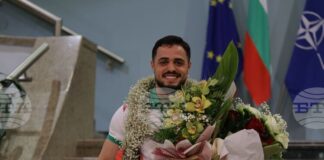 Карлос Насар: "Никога не съм бил обвързан с политически сили и личности и това е сфера, към която нямам ангажираност по никакъв начин"