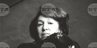 Картините на Мария Столарова са сравнявани с филмите на Антониони, каза Мария Калчева, внучка на художничката, от чието рождение се навършват 100 г.