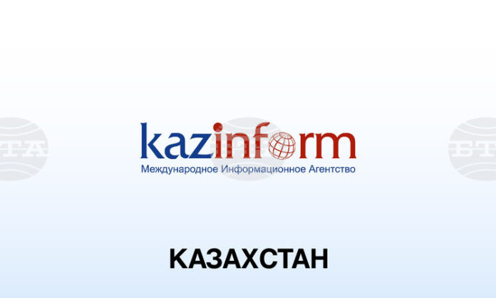 Казинформ: Временно замразяват повишаването на битовите сметки в Казахстан Казинформ: Временно замразяват повишаването на битовите сметки в Казахстан