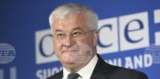 Киев твърди, че Москва подготвя свързването на Запорожката АЕЦ към руската електрическа мрежа