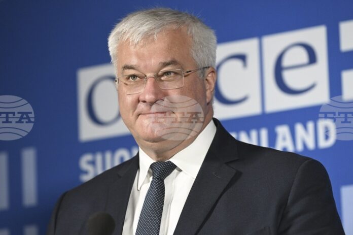 Киев твърди, че Москва подготвя свързването на Запорожката АЕЦ към руската електрическа мрежа