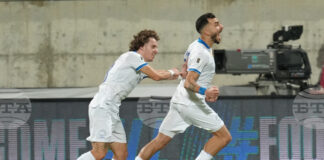 Кипър спечели с лекота при гостуването на Сан Марино