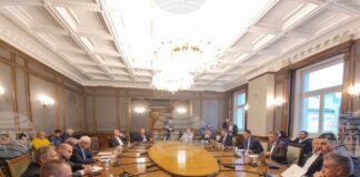 Комисията по отбрана подкрепи на първо четене промени в Закона за отбраната и въоръжените сили