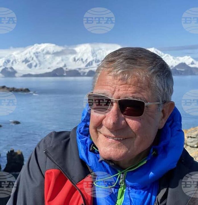 Комитетът на фондацията “Зиновия и Константин Кацарови" одобри кандидатурата на проф. Христо Пимпирев за лауреат на наградата за 2025 г.