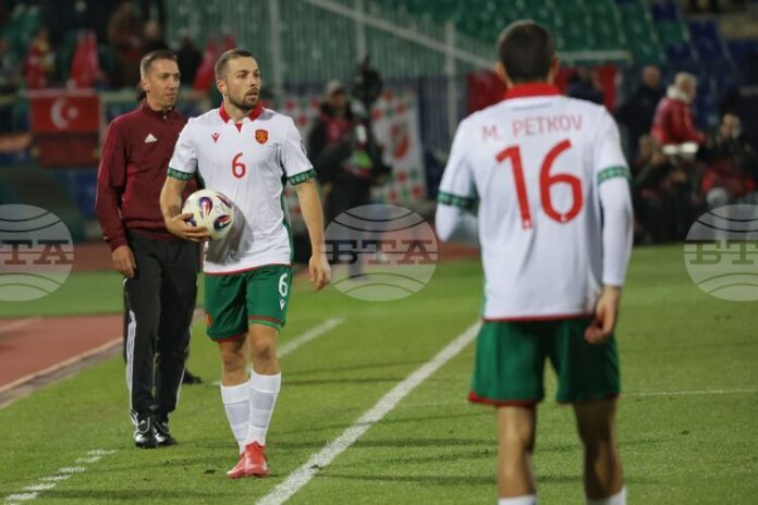 Корона Киелце с Виктор Попов и Владимир Николов в състава Корона Киелце с Виктор Попов и Владимир Николов в състава загуби от Катовице