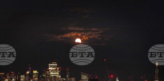 Космическото командване на Обединеното кралство заяви, че Русия всяка седмица се опитва да заглуши негови сателити