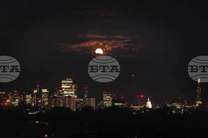 Космическото командване на Обединеното кралство заяви, че Русия всяка седмица се опитва да заглуши негови сателити