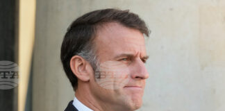 Кражбата от Лувъра е атака срещу френското културно наследство, заяви Макрон