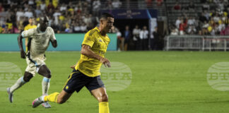 Кристиано Роналдо стана първият футболист, достигнал 950 гола в кариерата си