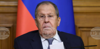 Лавров: Русия е готова да предложи гаранция за ненападение на НАТО и ЕС