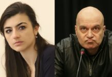 Лена Бориславова: Слави опростачи поколения българи От два дни се чудя дали да пиша по темата с мракобесния закон на ИТН. Дълбокото ми убеждение е, че колкото по-малко внимание