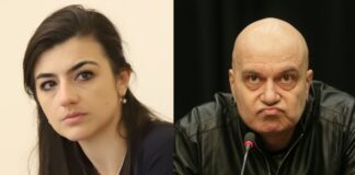 От два дни се чудя дали да пиша по темата с мракобесния закон на ИТН. Дълбокото ми убеждение е, че колкото по-малко внимание