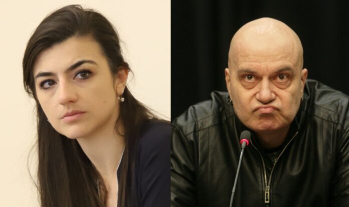 lena-1 От два дни се чудя дали да пиша по темата с мракобесния закон на ИТН. Дълбокото ми убеждение е, че колкото по-малко внимание