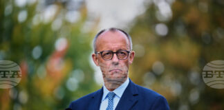 Лидерите на управляващата коалиция в Германия ще обсъдят социални въпроси и планове в областта на транспорта