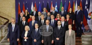 Лидерите от Берлинския процес ще обсъдят укрепване на сигурността чрез подкрепа на уязвимите съюзници от НАТО на срещата си в Лондон