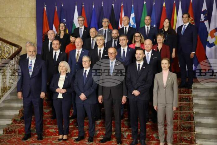 Лидерите от Берлинския процес ще обсъдят укрепване на сигурността чрез подкрепа на уязвимите съюзници от НАТО на срещата си в Лондон