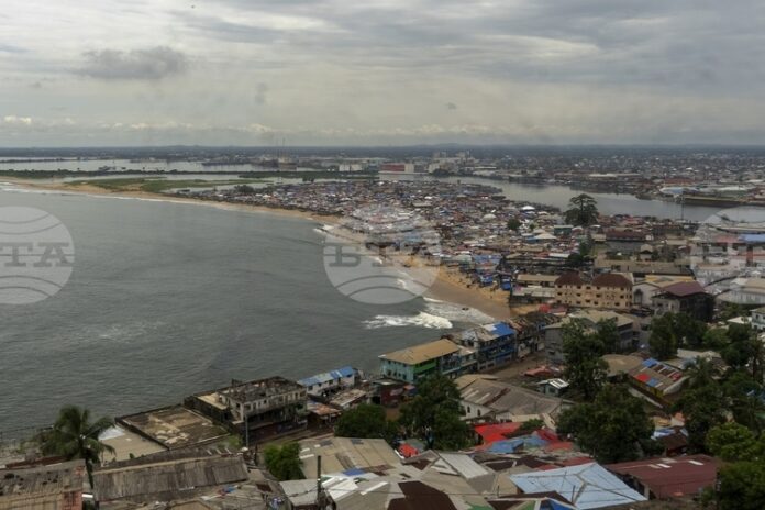 ЛИНА: Жилищният сектор на Либерия е изправен пред тежка криза на достъпността, заяви директорът на Националната жилищна агенция