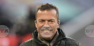 Лотар Матеус смята, че селекционерът на националния тим по футбол на Германия Юлиан Нагелсман трябва да спре с експериментите