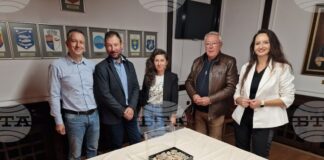 Любопитни находки от подножието на горнооряховската крепост „Ряховец“ влизат в международно ДНК изследване