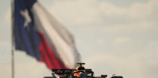 Макс Ферстапен спечели квалификацията преди Гран при на САЩ от Формула 1