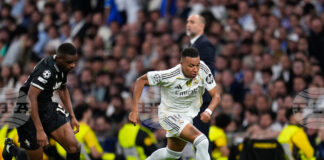 Мбапе: "В неделя ни очаква специален мач"