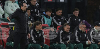 Мениджърът на Астън Вила Унай Емери след загубата от Го Ахед Ийгълс: "Те бяха много ефективни"