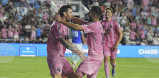 Меси за оттеглянето на Алба: „Кой ще ми дава пасовете сега?“