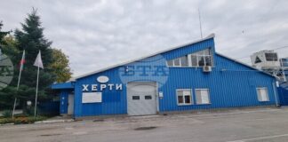 Международната компания „Херти“ търси нови попълнения в екипа си, с интерес към производството