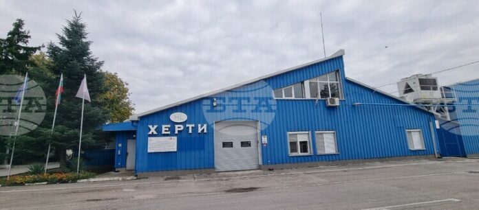 Международната компания „Херти“ търси нови попълнения в екипа си, с Международната компания „Херти“ търси нови попълнения в екипа си, с интерес към производството