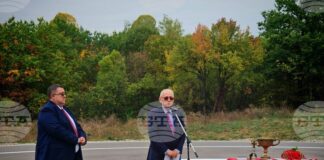 Министър Силви Кирилов откри хеликоптерната площадка в габровската болница и посочи, че се създават възможности за мобилност и бърза реакция