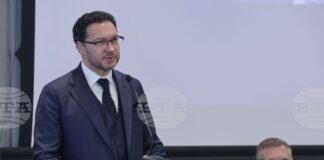 Министърът на вътрешните работи откри конференция на Европол за разследване на престъпленията срещу интелектуалната собственост