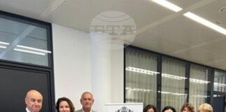 Министерството на туризма и БСБСПА представиха България като целогодишна дестинация за здравен и спа туризъм във Франкфурт